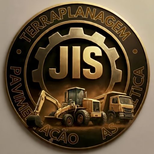 JIS Terraplanagem